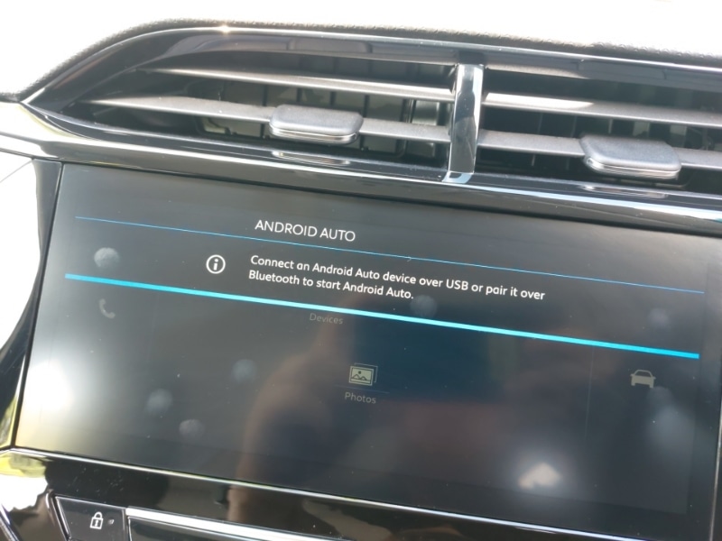 Used Vauxhall Corsa 2025 for sale - 76298004: Photo 19