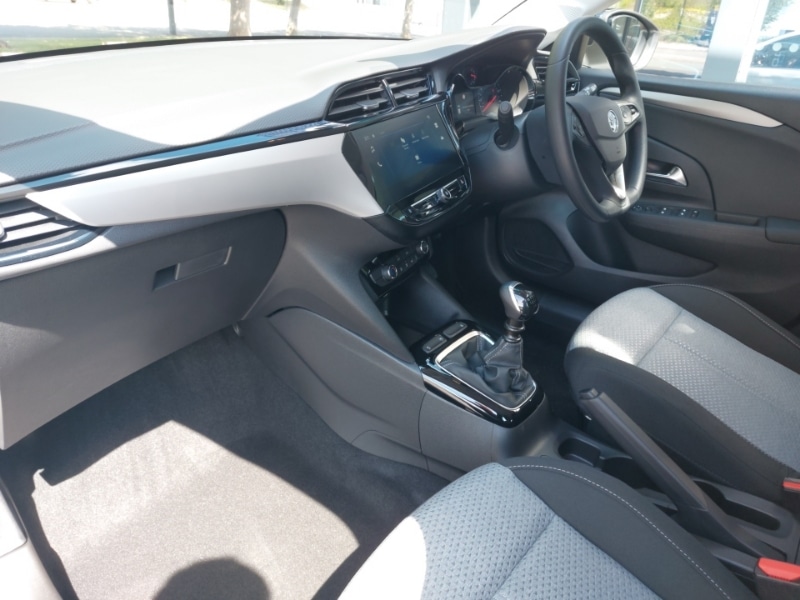Used Vauxhall Corsa 2025 for sale - 76298004: Photo 5