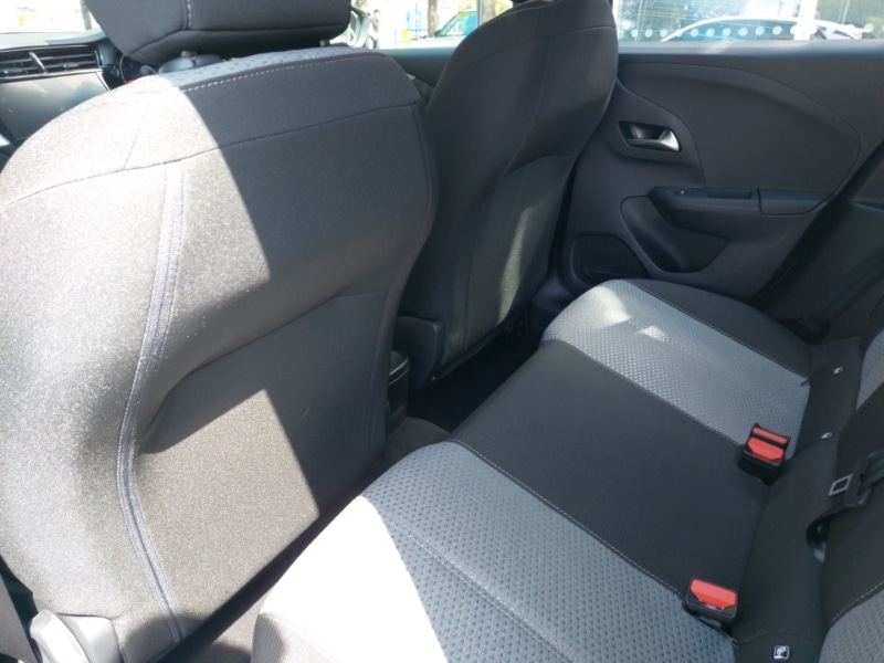 Used Vauxhall Corsa 2025 for sale - 76298004: Photo 6