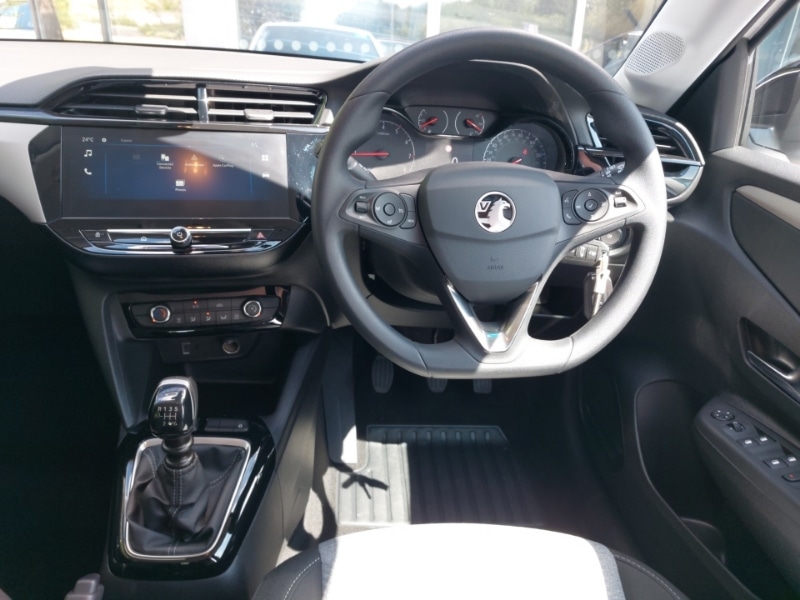 Used Vauxhall Corsa 2025 for sale - 76298004: Photo 7