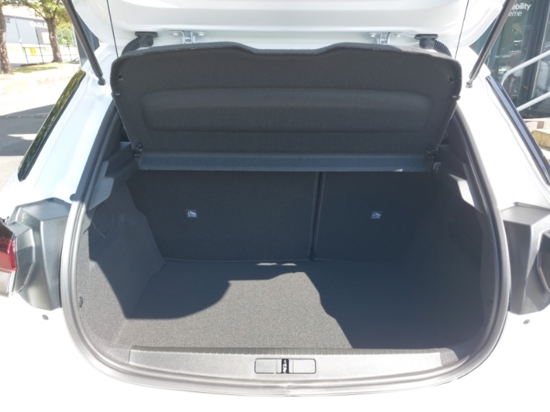 Used Vauxhall Corsa 2025 for sale - 76298004: Photo 8