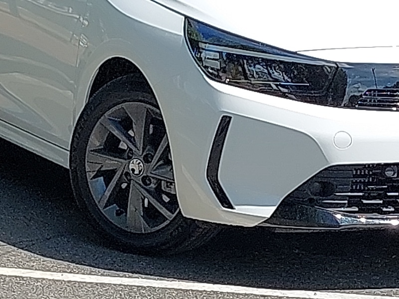 Used Vauxhall Corsa 2025 for sale - 76298004: Photo 9