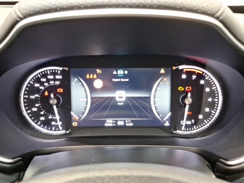 Used MG MG HS 2021 for sale - 78211415: Photo 11