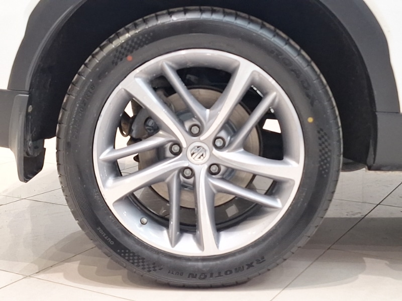 Used MG MG HS 2021 for sale - 78211415: Photo 12