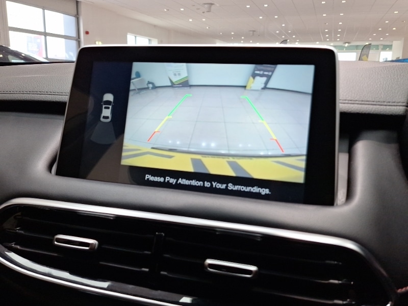 Used MG MG HS 2021 for sale - 78211415: Photo 13