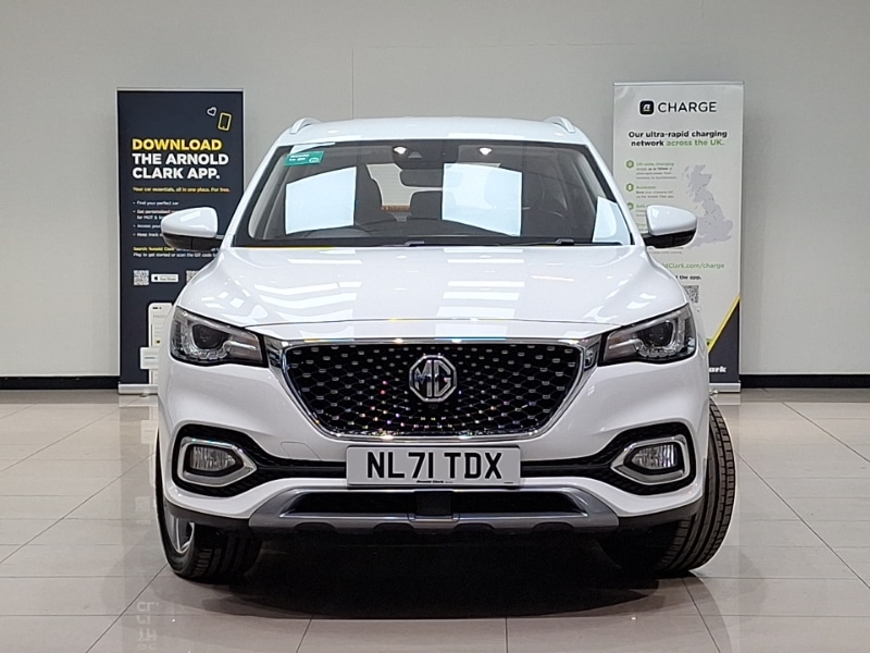 Used MG MG HS 2021 for sale - 78211415: Photo 19