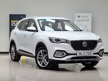 Used MG MG HS 2021 for sale - 78211415: Photo