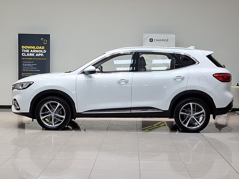 Used MG MG HS 2021 for sale - 78211415: Photo 4