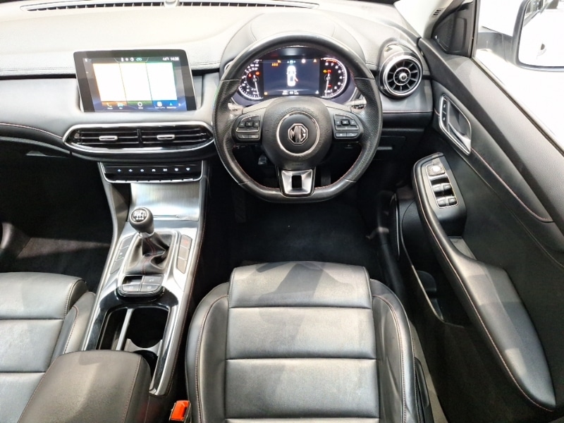 Used MG MG HS 2021 for sale - 78211415: Photo 7