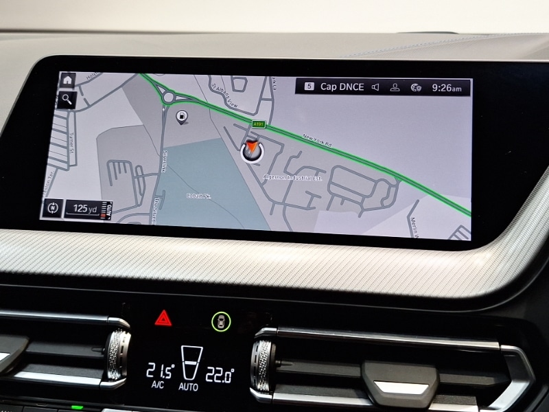 Used BMW 1 Series 2022 for sale - 76764001: Photo 10