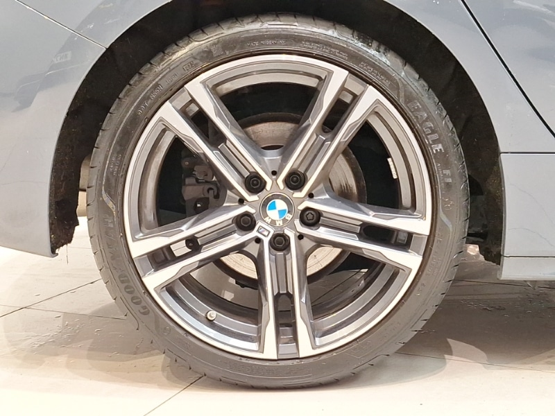 Used BMW 1 Series 2022 for sale - 76764001: Photo 12