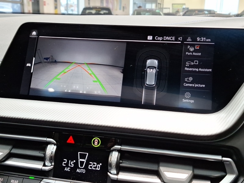 Used BMW 1 Series 2022 for sale - 76764001: Photo 14