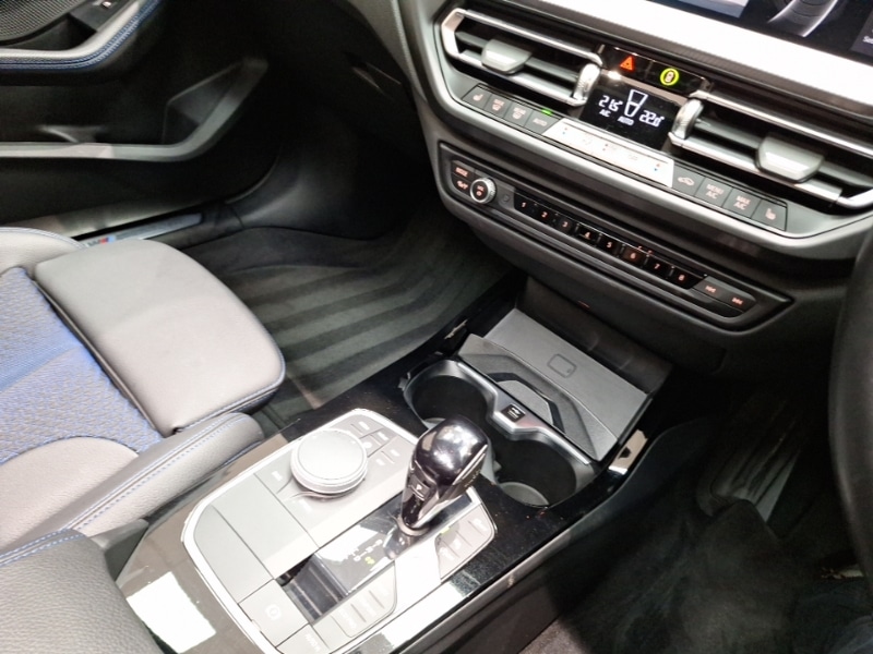 Used BMW 1 Series 2022 for sale - 76764001: Photo 15