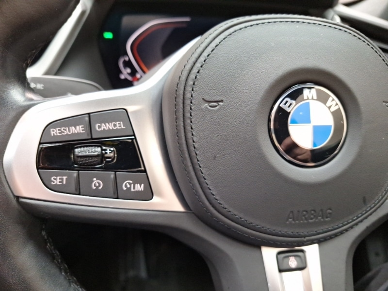 Used BMW 1 Series 2022 for sale - 76764001: Photo 16