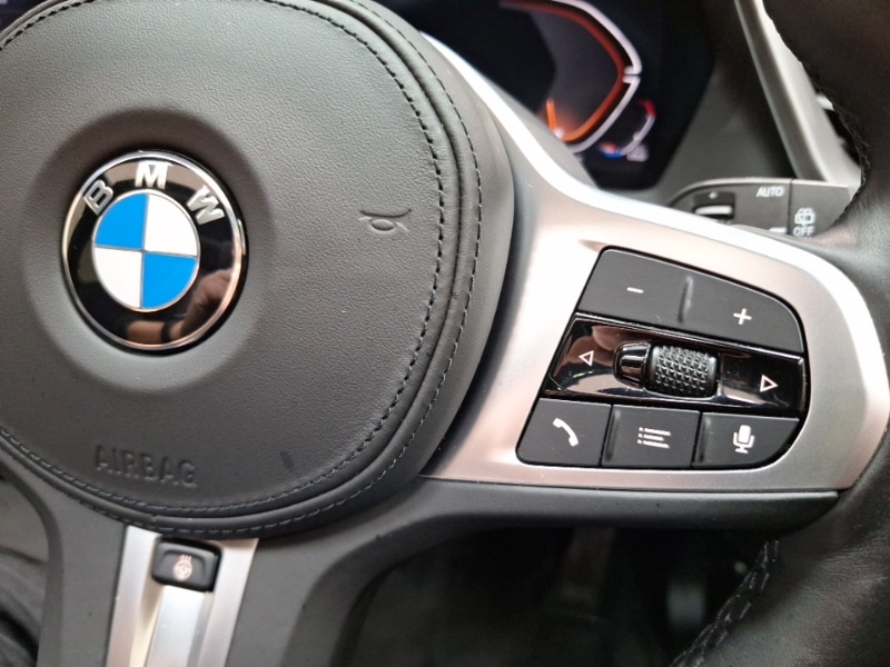 Used BMW 1 Series 2022 for sale - 76764001: Photo 17