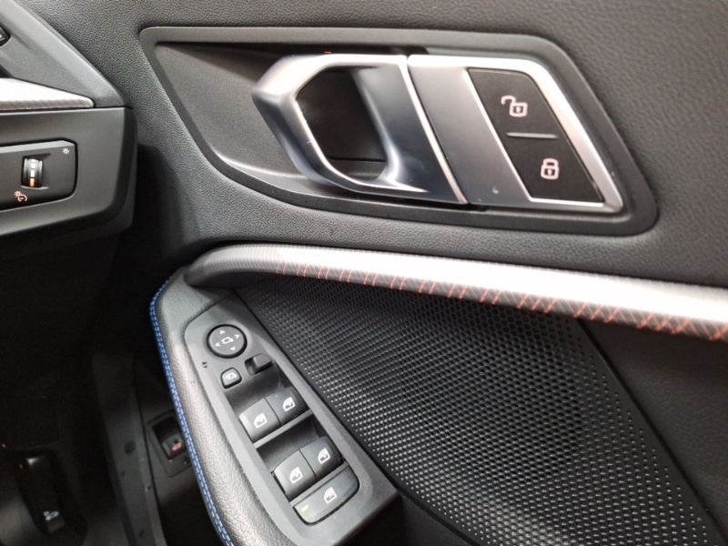 Used BMW 1 Series 2022 for sale - 76764001: Photo 18