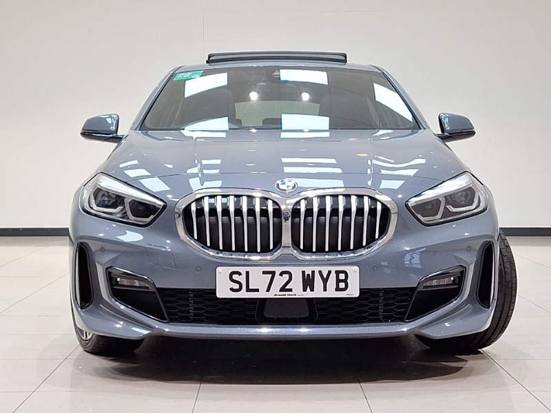 Used BMW 1 Series 2022 for sale - 76764001: Photo 19