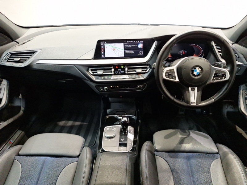 Used BMW 1 Series 2022 for sale - 76764001: Photo 2