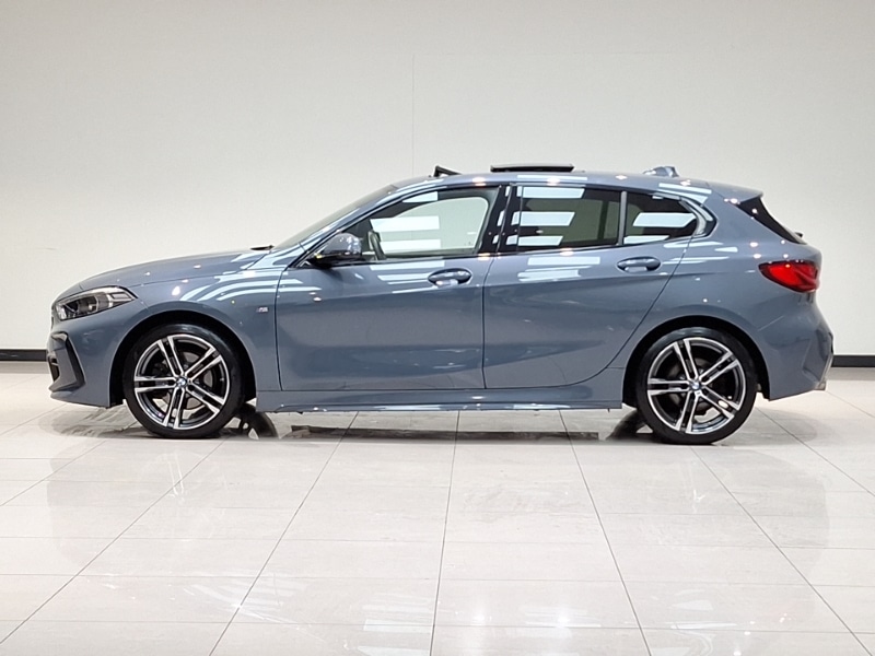 Used BMW 1 Series 2022 for sale - 76764001: Photo 4