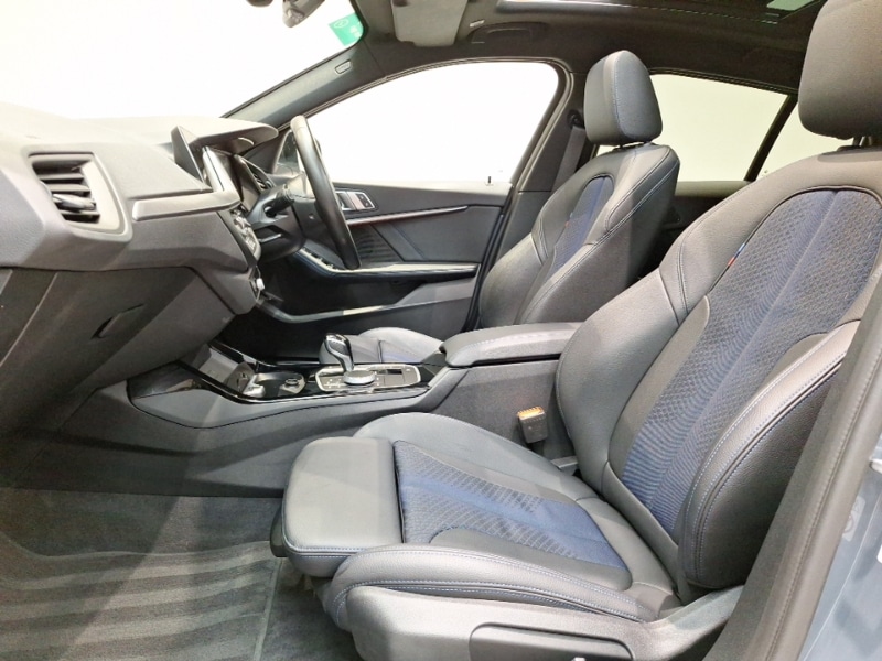 Used BMW 1 Series 2022 for sale - 76764001: Photo 5