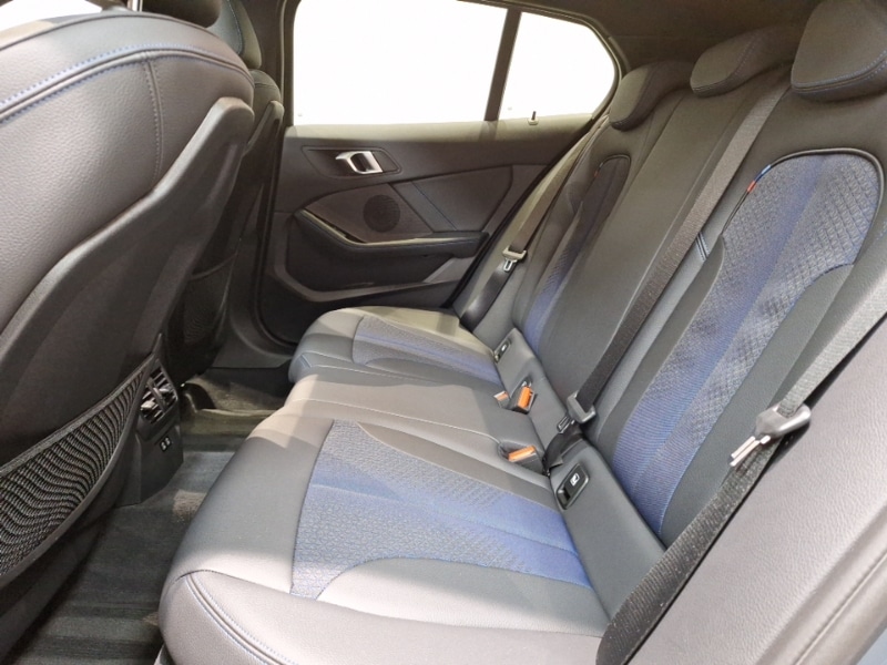 Used BMW 1 Series 2022 for sale - 76764001: Photo 6