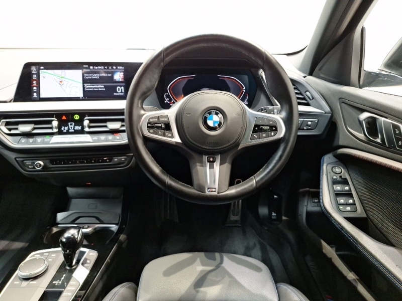 Used BMW 1 Series 2022 for sale - 76764001: Photo 7