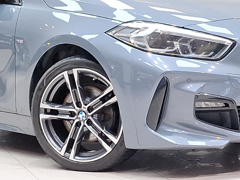 Used BMW 1 Series 2022 for sale - 76764001: Photo 9