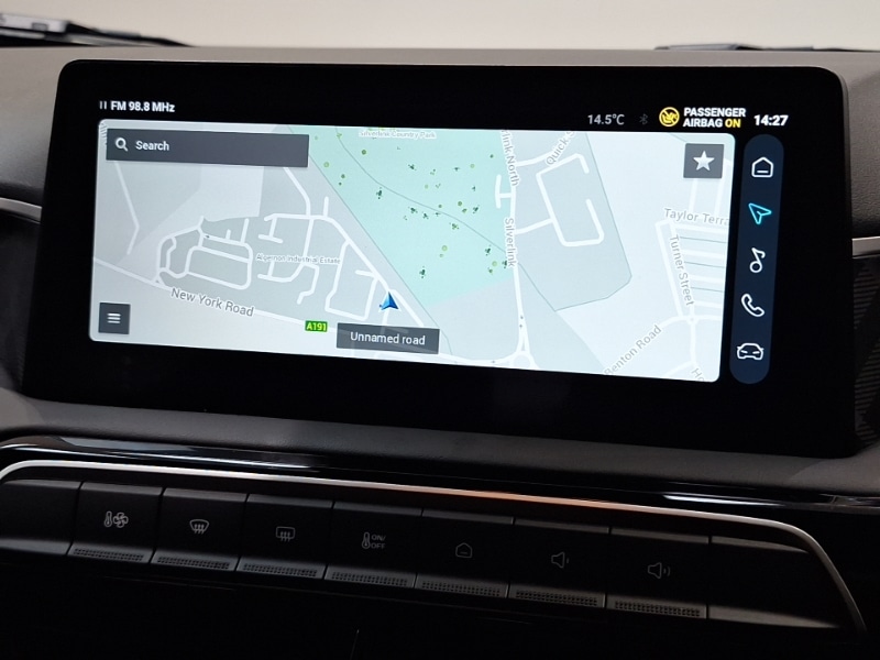 Used MG MG3 2025 for sale - 76556265: Photo 10