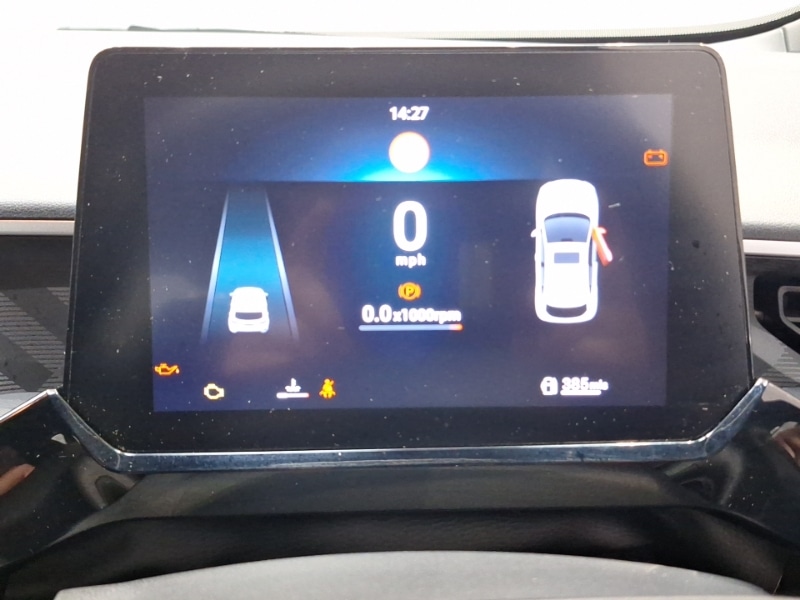 Used MG MG3 2025 for sale - 76556265: Photo 11