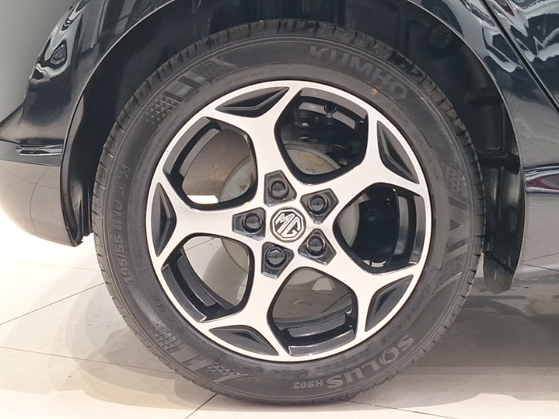 Used MG MG3 2025 for sale - 76556265: Photo 12