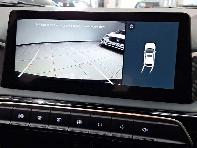 Used MG MG3 2025 for sale - 76556265: Photo 13