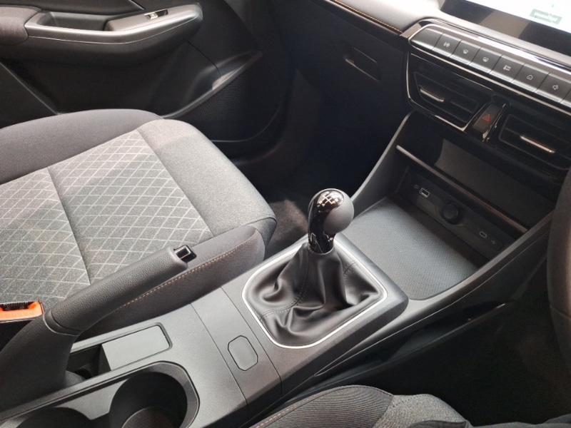 Used MG MG3 2025 for sale - 76556265: Photo 14