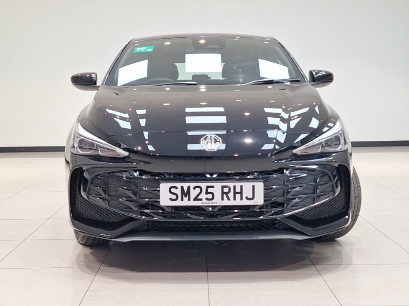 Used MG MG3 2025 for sale - 76556265: Photo 19