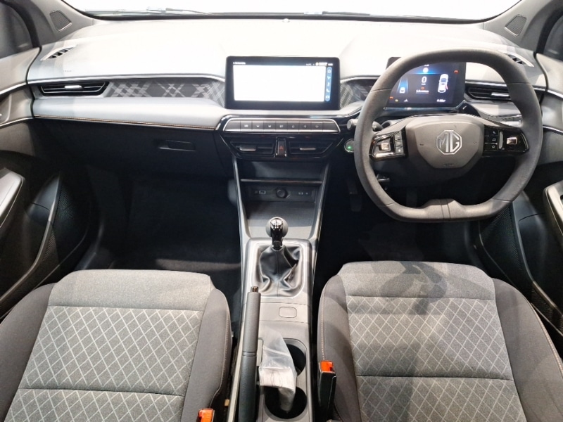 Used MG MG3 2025 for sale - 76556265: Photo 2