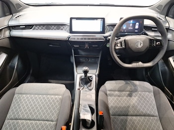 Used MG MG3 2025 for sale - 76556265: Photo