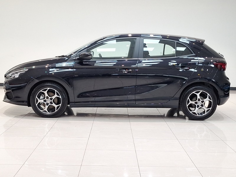 Used MG MG3 2025 for sale - 76556265: Photo 4