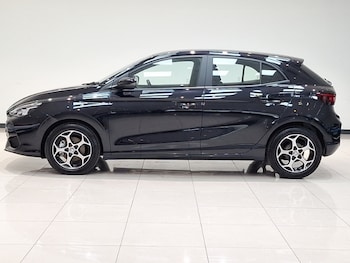 Used MG MG3 2025 for sale - 76556265: Photo