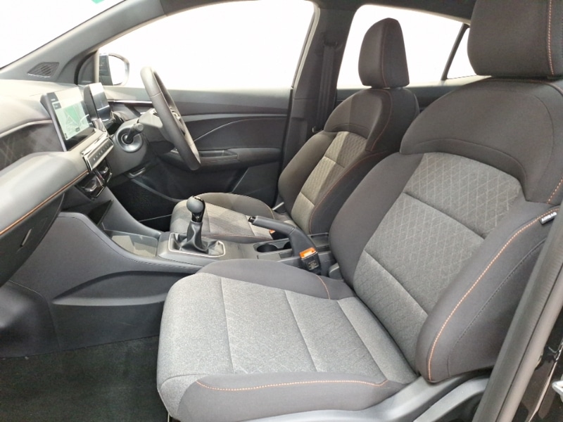 Used MG MG3 2025 for sale - 76556265: Photo 5