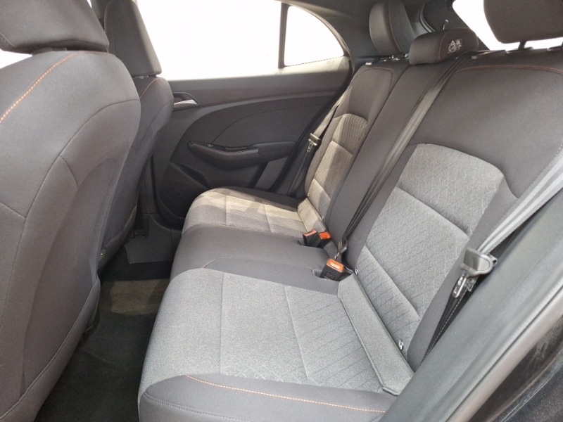 Used MG MG3 2025 for sale - 76556265: Photo 6