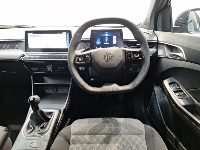 Used MG MG3 2025 for sale - 76556265: Photo 7