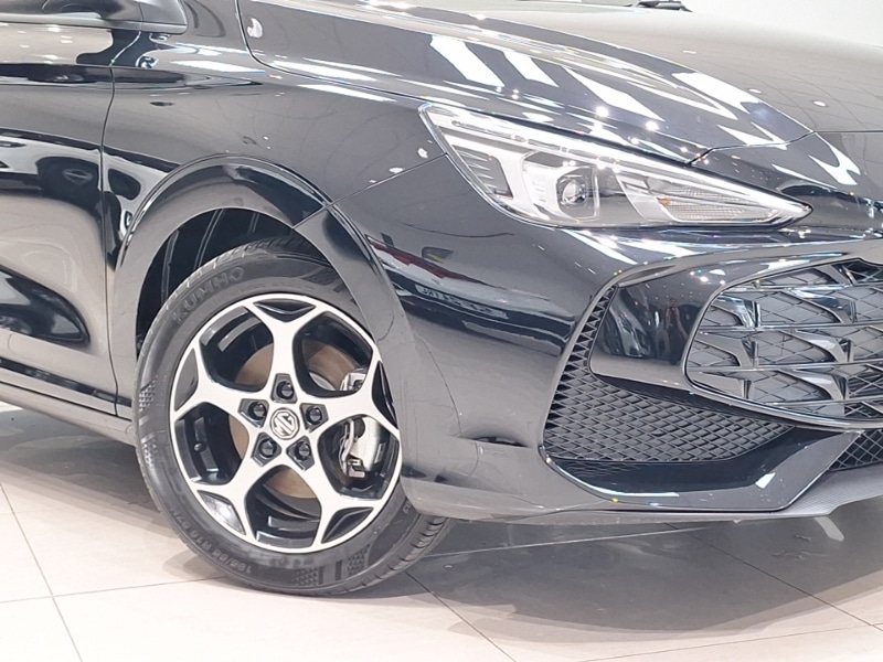 Used MG MG3 2025 for sale - 76556265: Photo 9