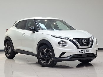 Used Nissan Juke 2023 for sale - 79214283: Photo