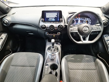Used Nissan Juke 2023 for sale - 79214283: Photo