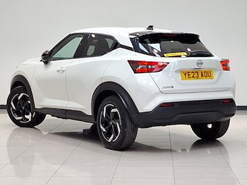 Used Nissan Juke 2023 for sale - 79214283: Photo
