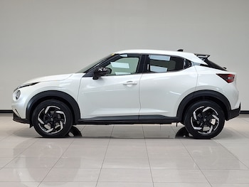 Used Nissan Juke 2023 for sale - 79214283: Photo
