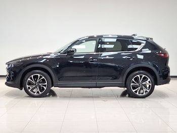 Used Mazda CX-5 2022 for sale - 78698094: Photo