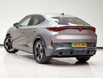 Used Cupra Tavascan 2025 for sale - 78563740: Photo