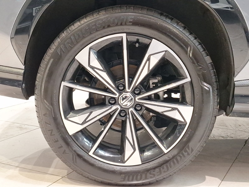 Used MG MG HS 2025 for sale - 77278417: Photo 12