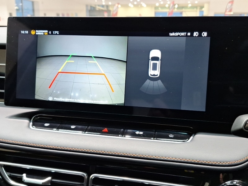 Used MG MG HS 2025 for sale - 77278417: Photo 13