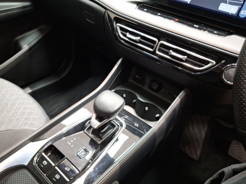 Used MG MG HS 2025 for sale - 77278417: Photo 14